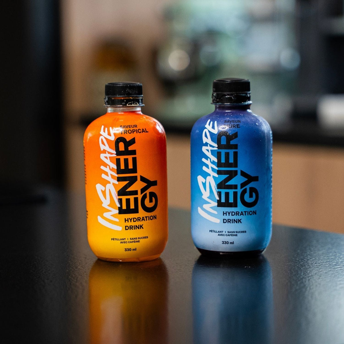 Energy Drink