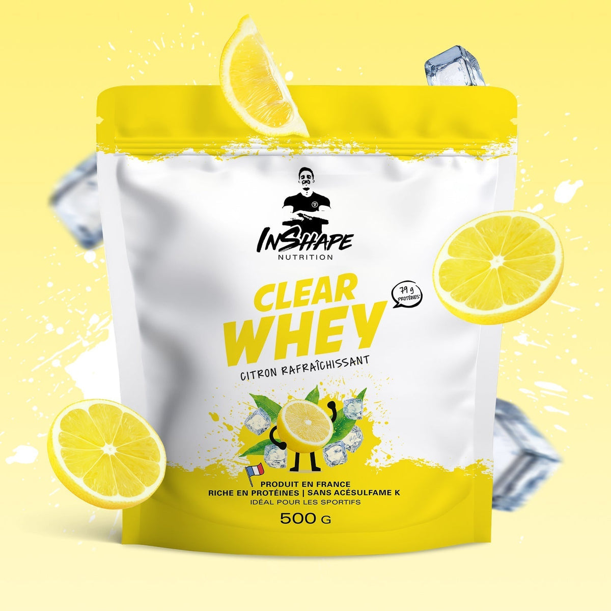 Clear Whey